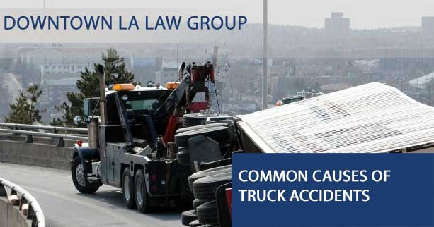 Glendale truck accident attorneys