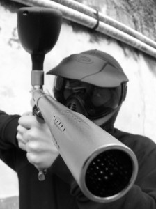Prodcut Liability Attorneys for Injuruies caused by defective Paintball Guns