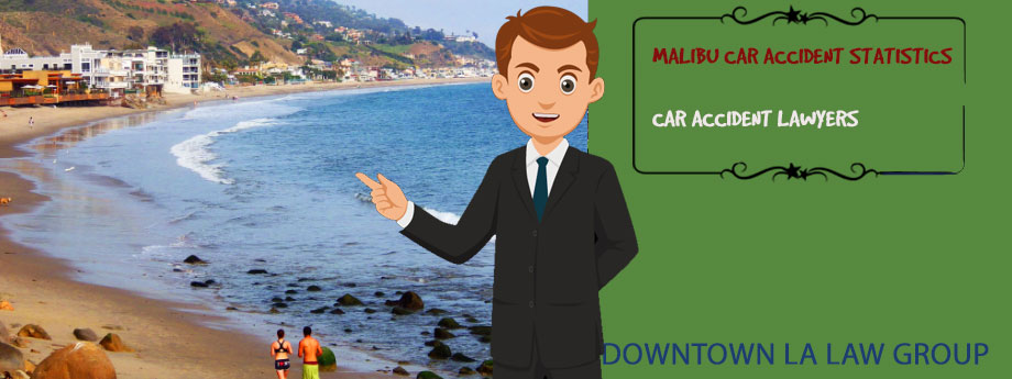 Malibu Car Accident Statistics