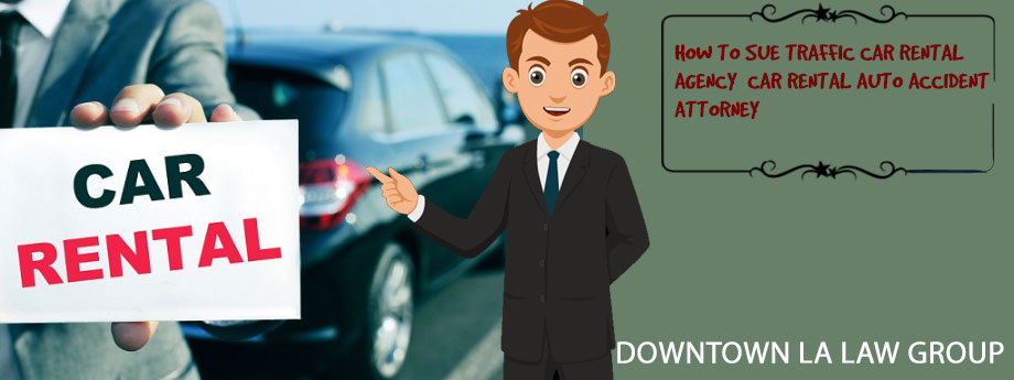 What Compensation Can I Receive In A Rental Car Lawsuit?