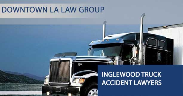truck accident lawyer in Inglewood