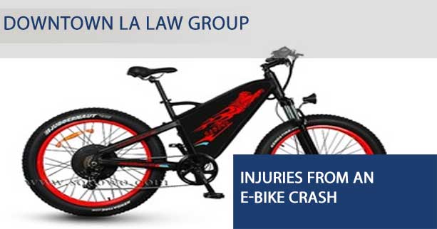 Issues with Wheels E-Bikes and Causes of Accidents