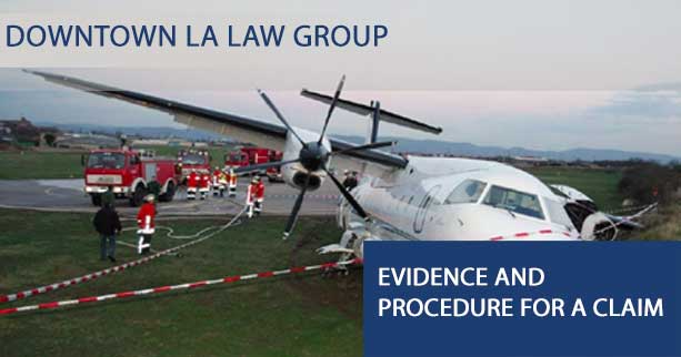 Legal Information for Aircraft Passengers