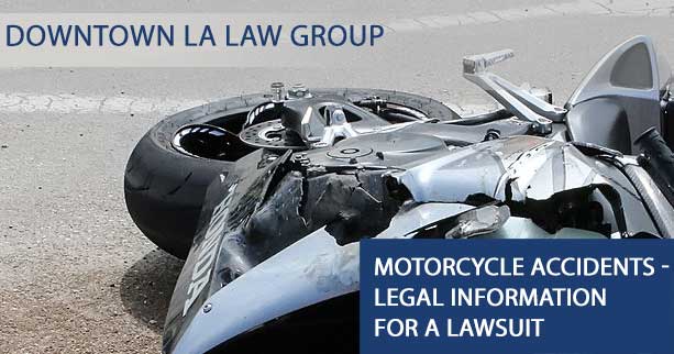 Measuring the Value of Your Motorcycle Accident Lawsuit