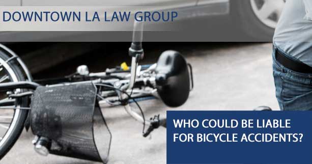 Recovering Compensation for a Bicycle Accident