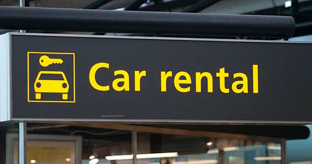 Maven Car Rentals