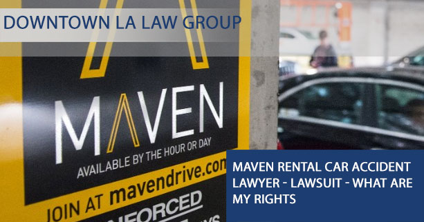 What To Do After A Maven Car Accident