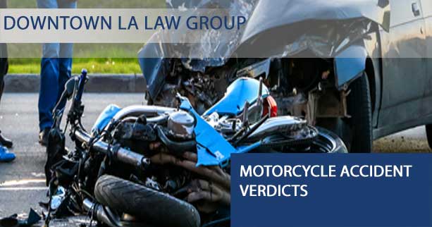 Motorcycle Accident Lawsuit Compensation