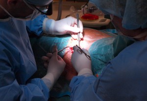 Nerve Damage Surgical Malpractice Attorney