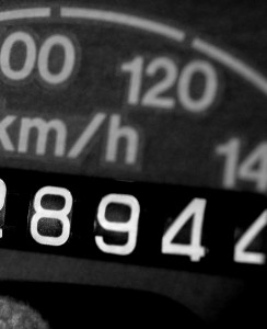 Used Car Fraud Lawyers for Odometer Tampering