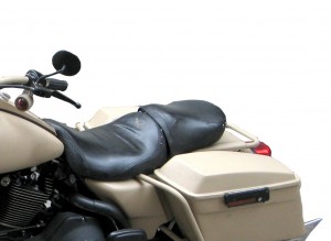 Motorcycle Accident Lawsuit - Attorney Representation
