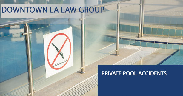 Some common examples of pool accidents include: Liability of the Pool Owner