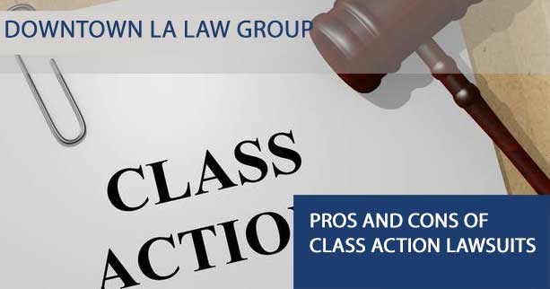 What is a Class Action Lawsuit - How to Find a Class Action Lawsuit Attorney
