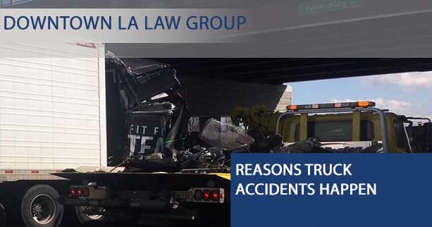 Lancaster truck accident lawyers
