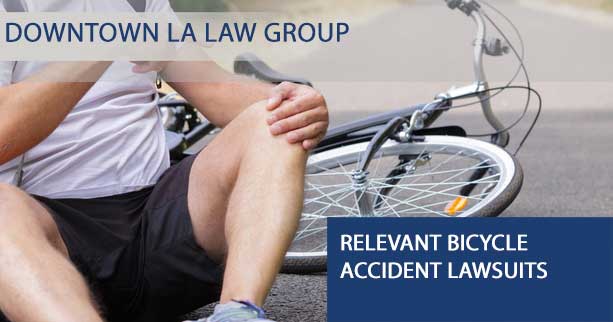 Important Steps to Follow after a Bicycle Accident
