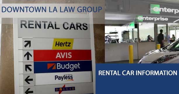 How to Sue Avis Car Rental Agency Car Rental Auto Accident Attorney