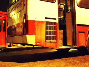 RTA Bus Accidnet Lawsuits