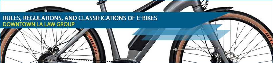 Value of a Wheels E-Bike Accident