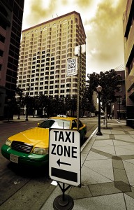 Taxi Accident Attorney - Bay Area - San Francisco San Jose Oakland