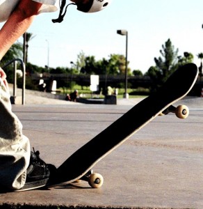 Pedestrian Skateboard Injury Claims