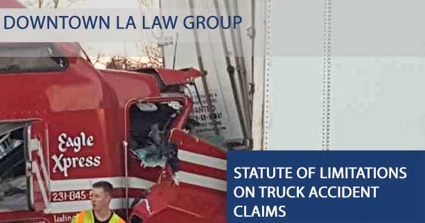 What is the value of my truck accident lawsuit?