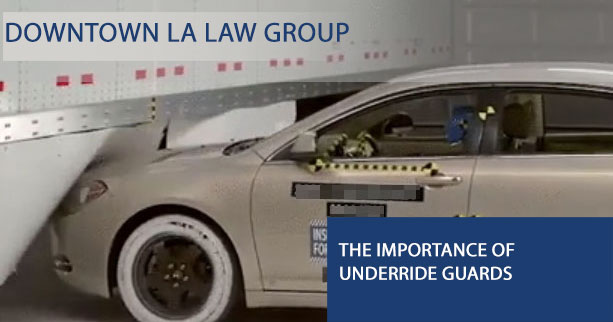 The Importance of Underride Guards