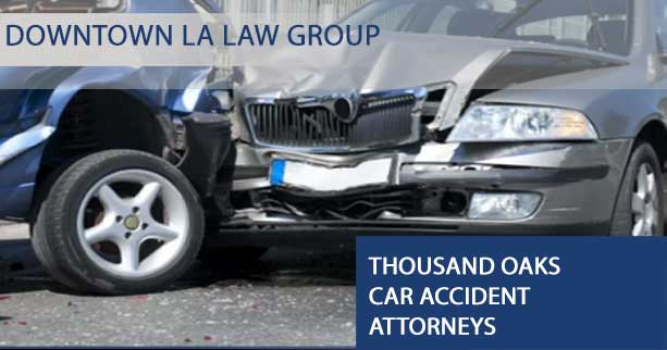 How To File A Lawsuit - Thousand Oaks Car Accident Attorneys