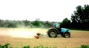 Tractor Accident and Defective Farm Equipment