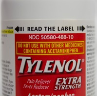 Tylenol Attorney - Representing Liver Damage and Liver Failure Claims