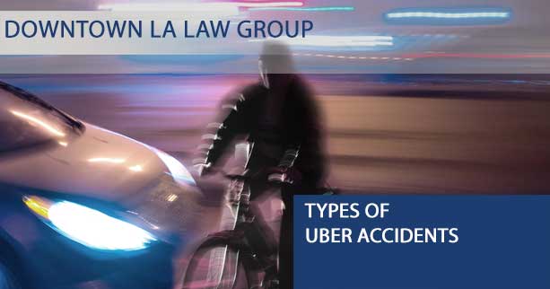 Common Questions about uber accidents