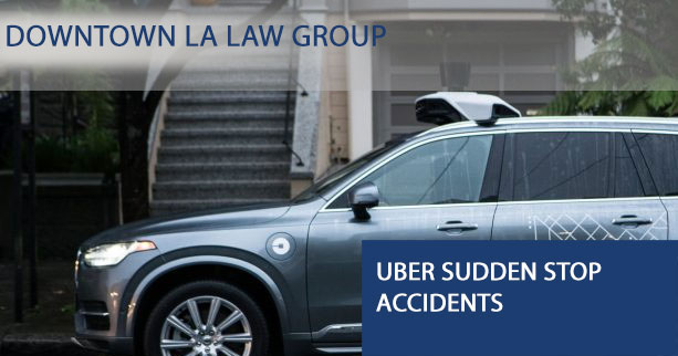 Can I Get Compensation For Injuries From A Sudden Stop Accident?