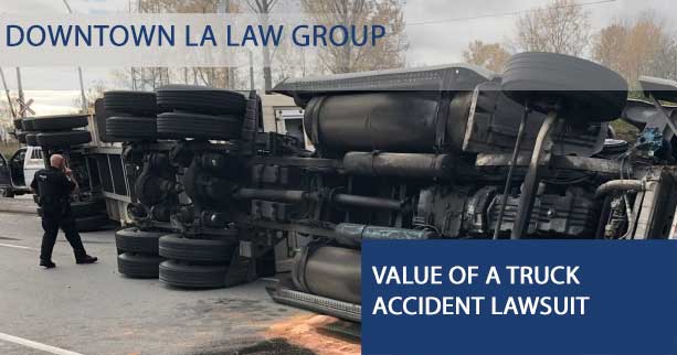 West covina truck accident lawyers