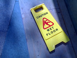 Slip and Fall Attorney Help