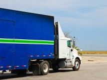Truck accident fault and liability