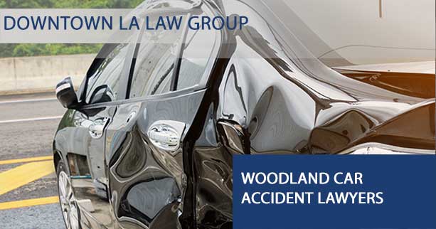 Woodland Car Accident Lawyers
