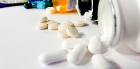 Can I Sue a Pharmacy For Prescription Drug Medication Errors