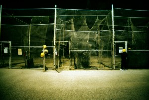Batting Cage Accident Attorney