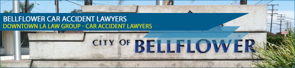 Bellflower Car Accident Lawyers 