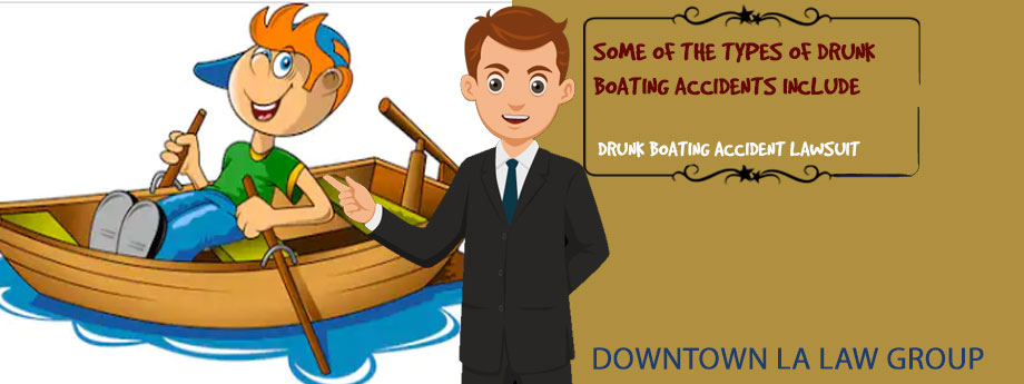 Boating Accident Attorneys