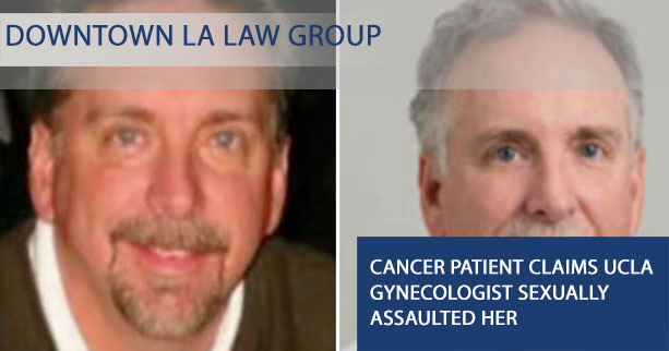 According to the claim, the cancer patient felt powerless and did not object or immediately report the doctor's inappropriate behavior because she knew that her life depending on him. In some of the other claims against Heaps, there are allegations of a female medical chaperone witnessing the assault suffered by the patient - also failing to take any action.