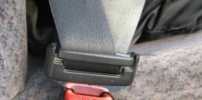 Toyota FJ Cruiser Recall – Seat Belt Failure Defect