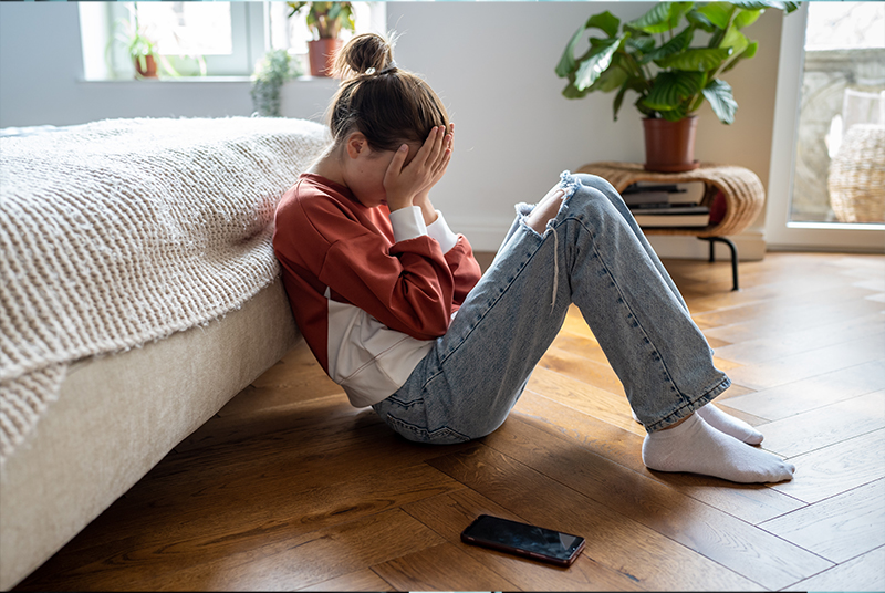 social media addiction lawsuit for teens and children in California