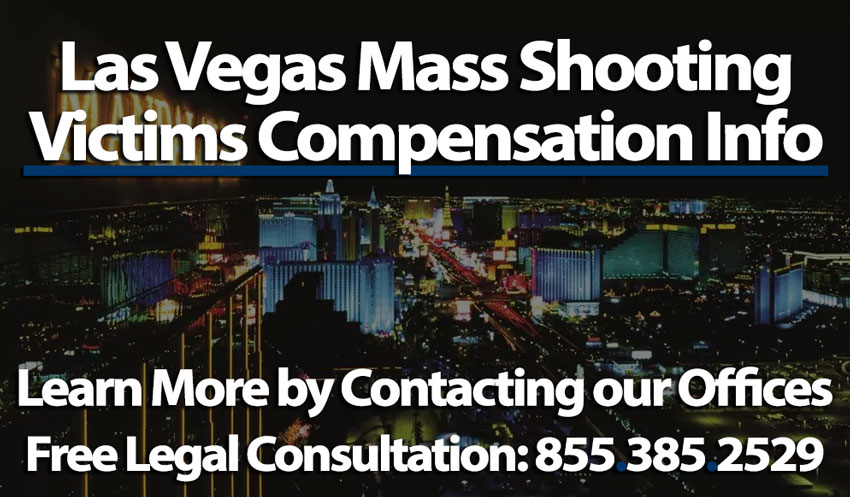Mandalay Bay Hotel Security Liability for Vegas Shooting