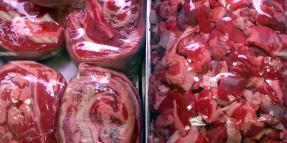Class Action Lawsuit Doheney Glatt Kosher Meat Market