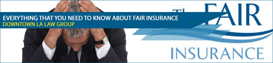 Everything that You Need to Know about Fair Insurance 