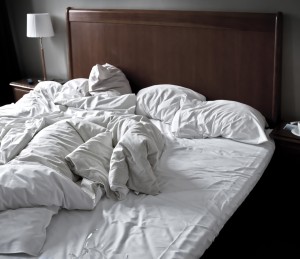 Hotel Bed Bug Attorney