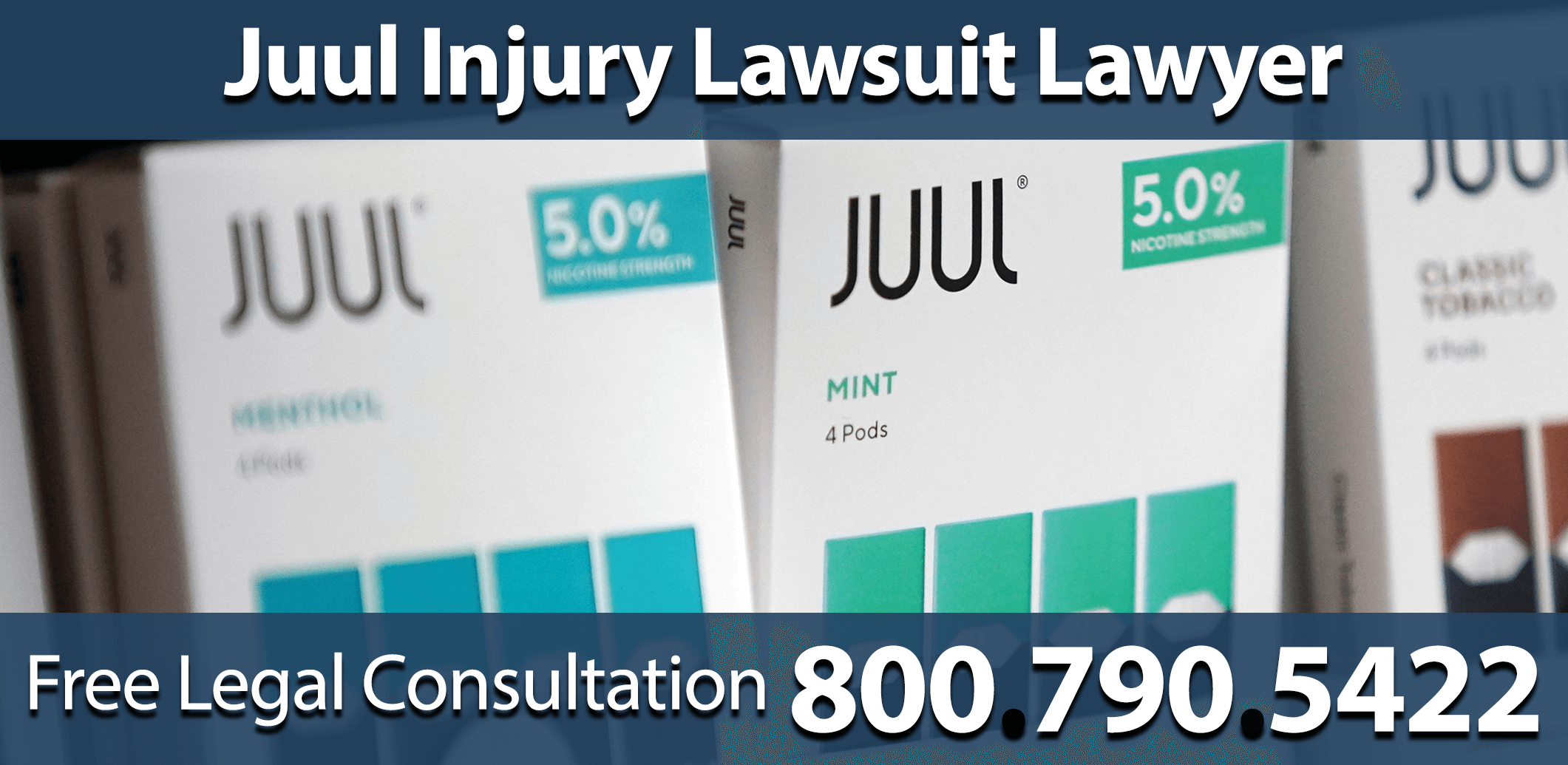 juul injury lawsuit lawyer dangerous respiratory lungs asthma seizure high blood stroke sue attorney compensation medical expenses