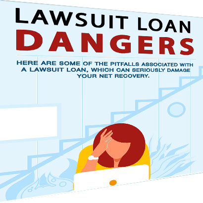 Lawsuit Loan Dangers