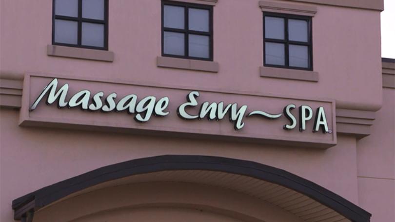 Hire an Attorney to Sue for Massage Therapy Sexual Assault at Massage Envy