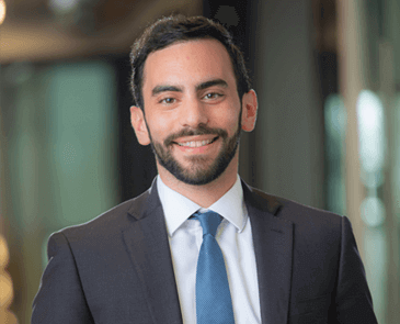 patrick khalil